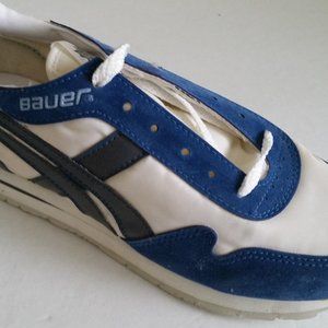 New Mens BAUER TARGA #87103 running shoe size 7